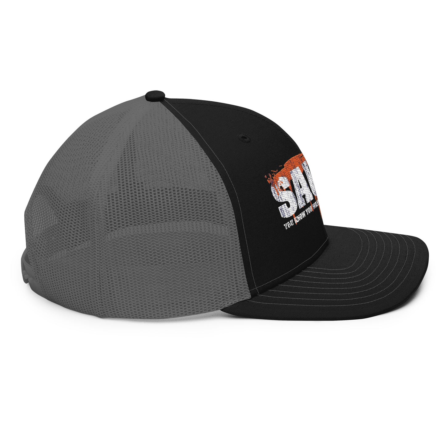 Trucker Cap