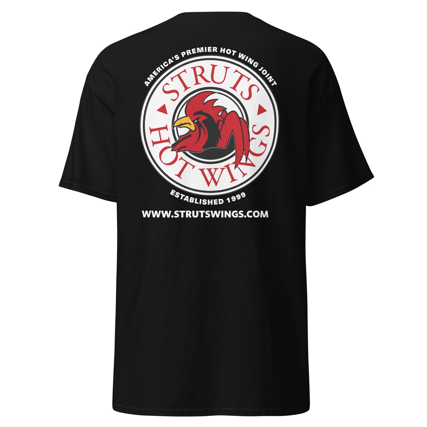 Unisex classic tee