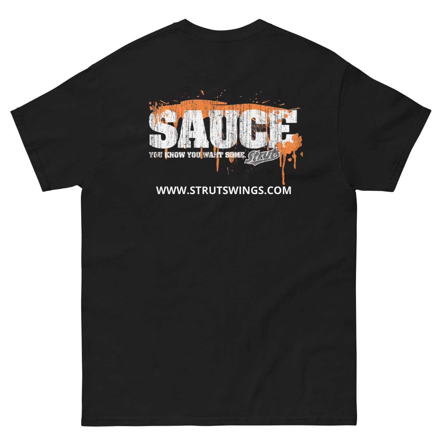 Unisex classic tee